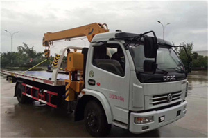 黑河24小时道路救援服务