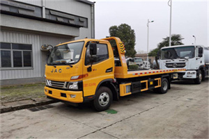 黑河车辆公路救援