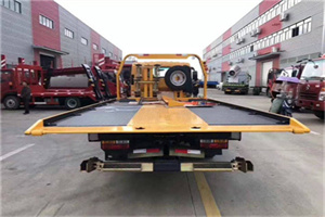 黑河附近汽车救援服务