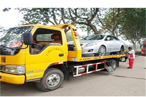 黑河附近24小时汽车拖车服务热线