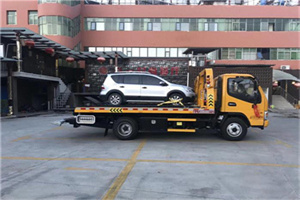 黑河附近汽车拖车电话