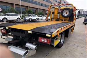 黑河24小时汽车送油服务公司