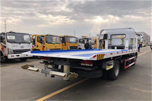 黑河汽车救援补胎