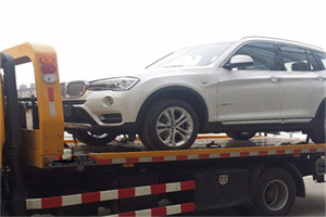 黑河拖车24小时服务电话