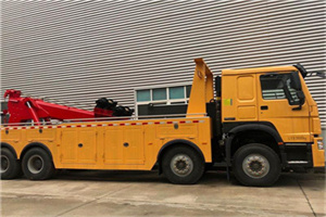 黑河道路救援公司